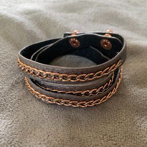 Premier Designs On the Edge Bracelet